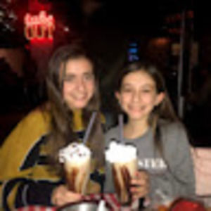 Meet your Posher, Isabella